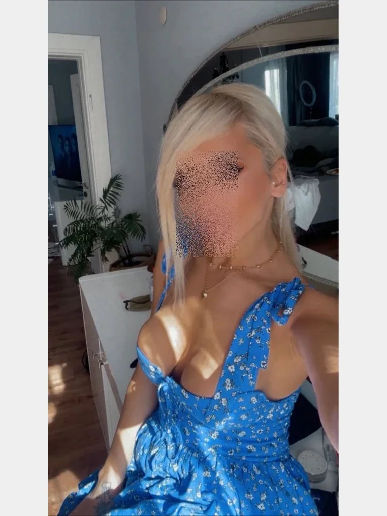 İstanbul Kadıköy escort görseli